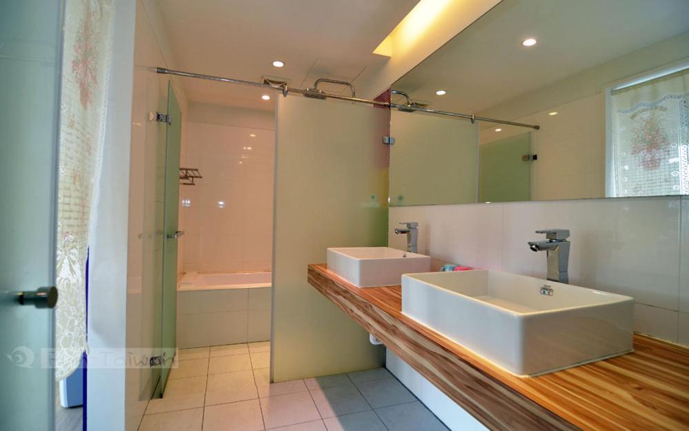 Lan Ying Home Jiufen Exterior photo