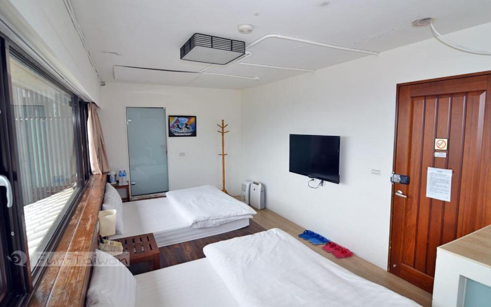 Lan Ying Home Jiufen Exterior photo