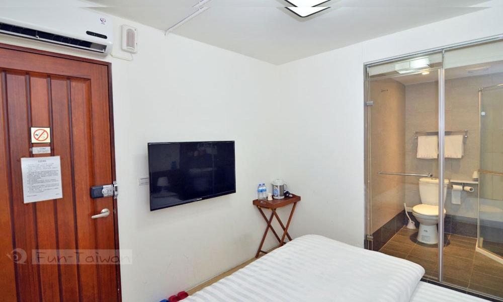 Lan Ying Home Jiufen Exterior photo