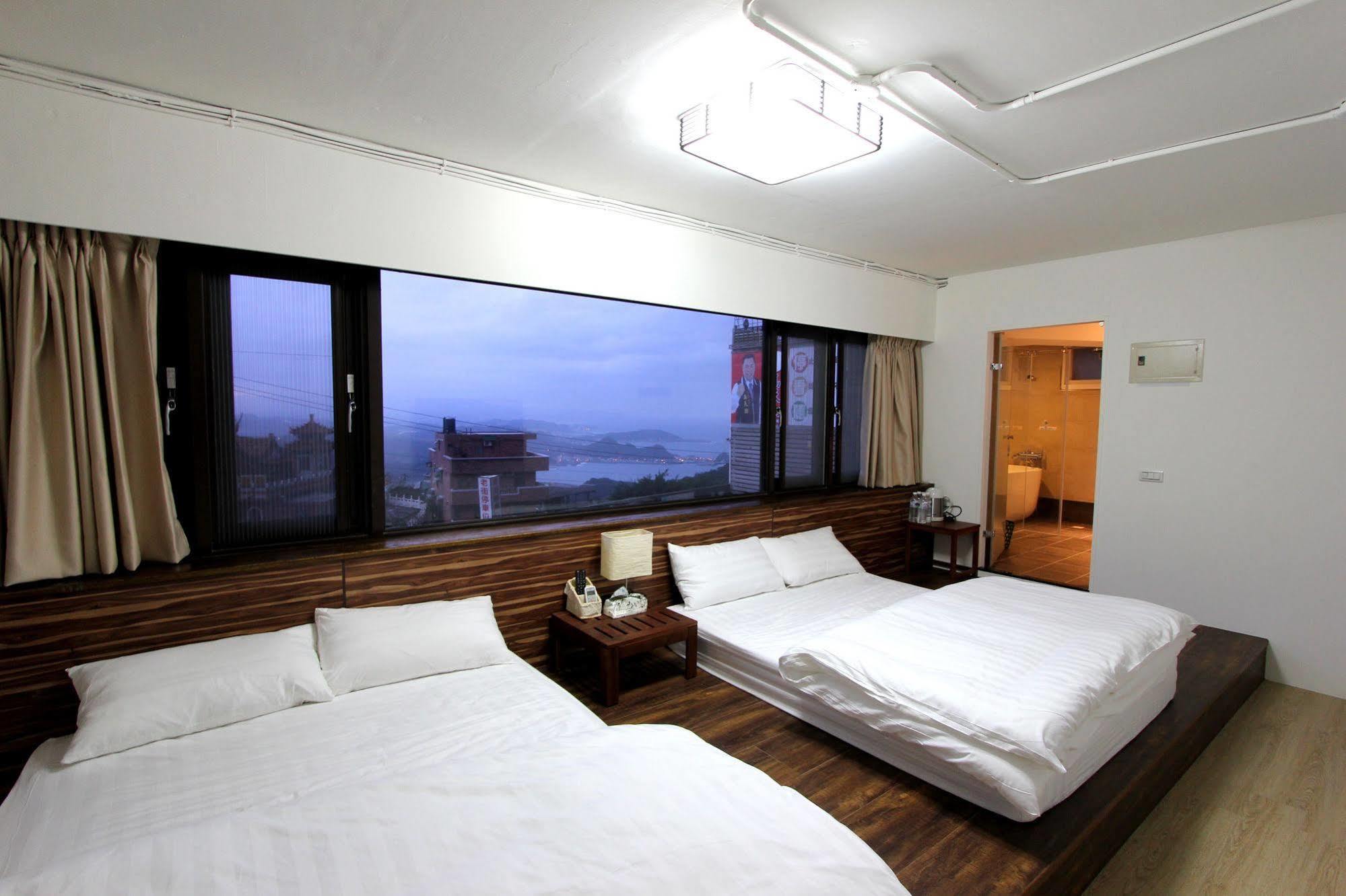 Lan Ying Home Jiufen Exterior photo